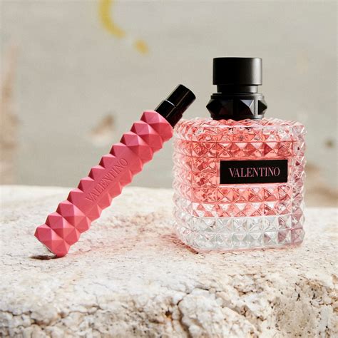 born in roma perfume dupe